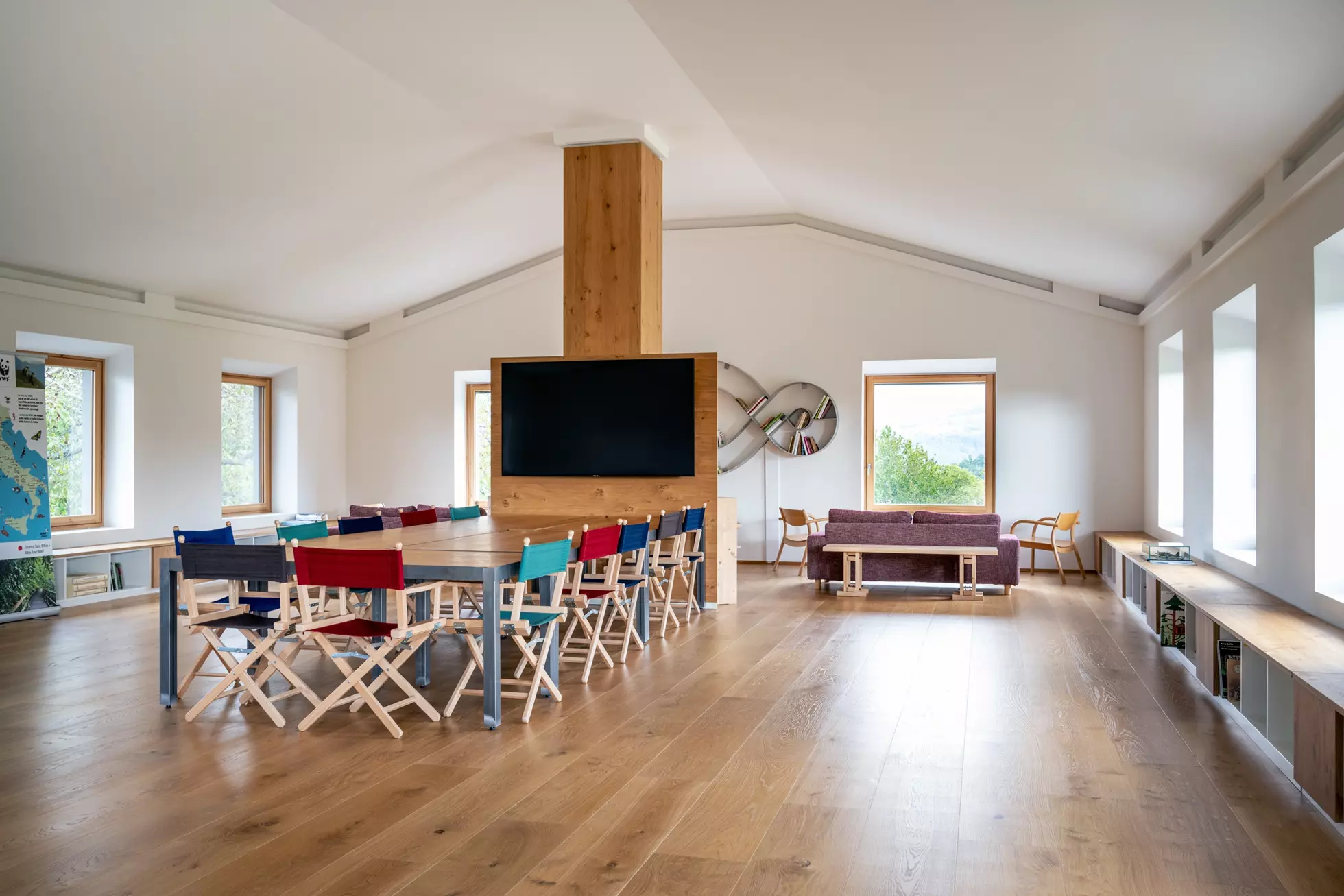 Ritiri Aziendali che Ispirano