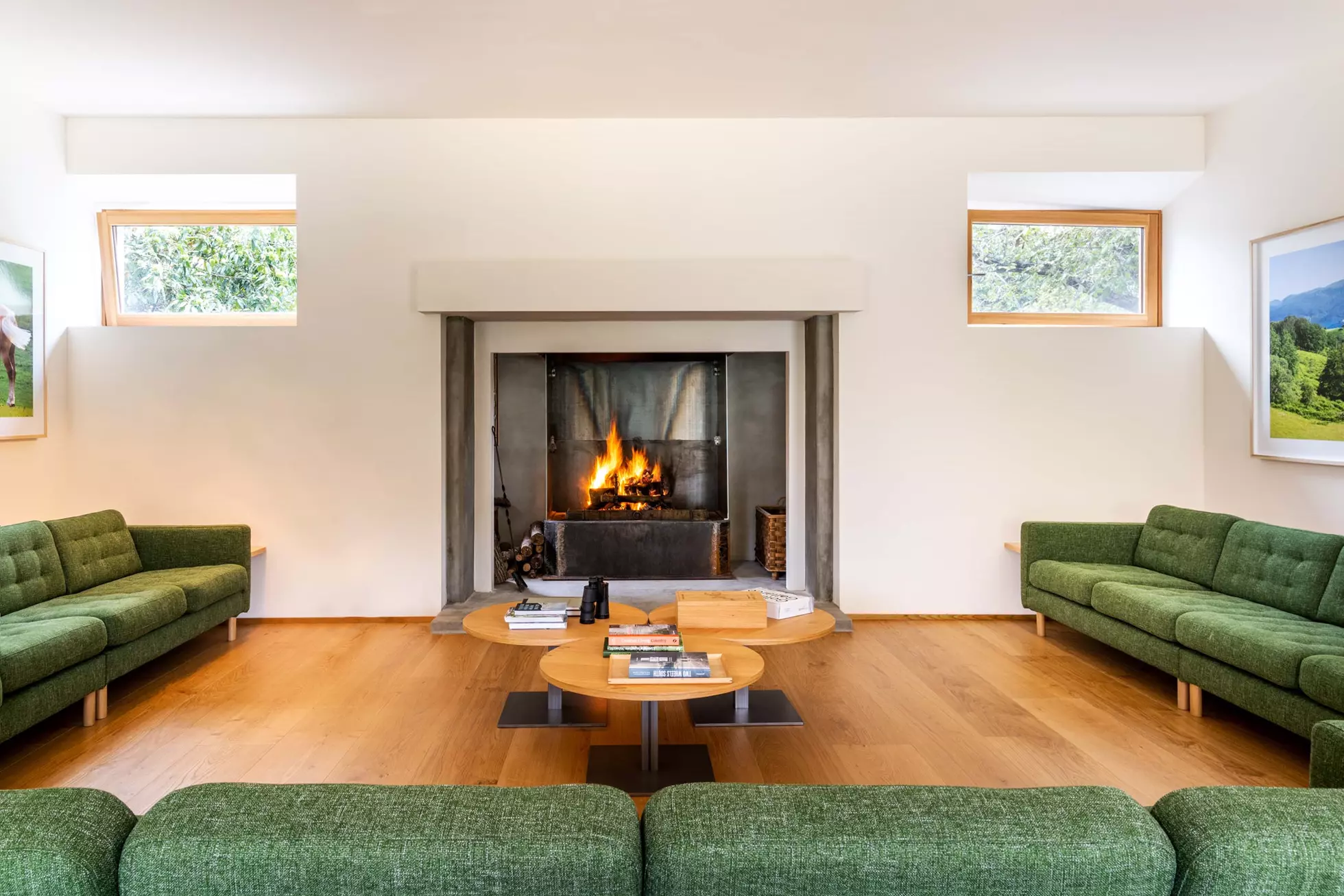 Riunioni di Famiglia