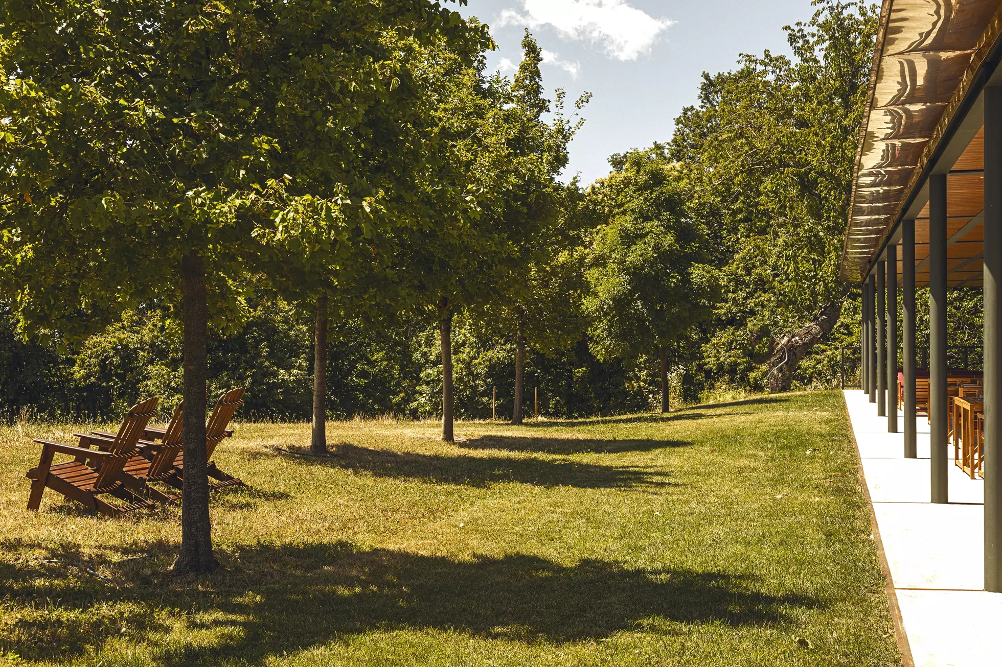 Farm to table Restaurants