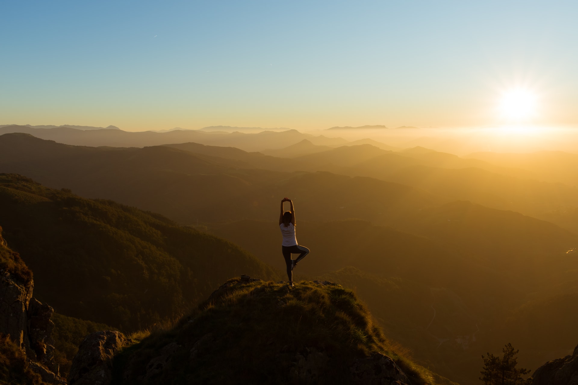 Yoga a oasy hotel